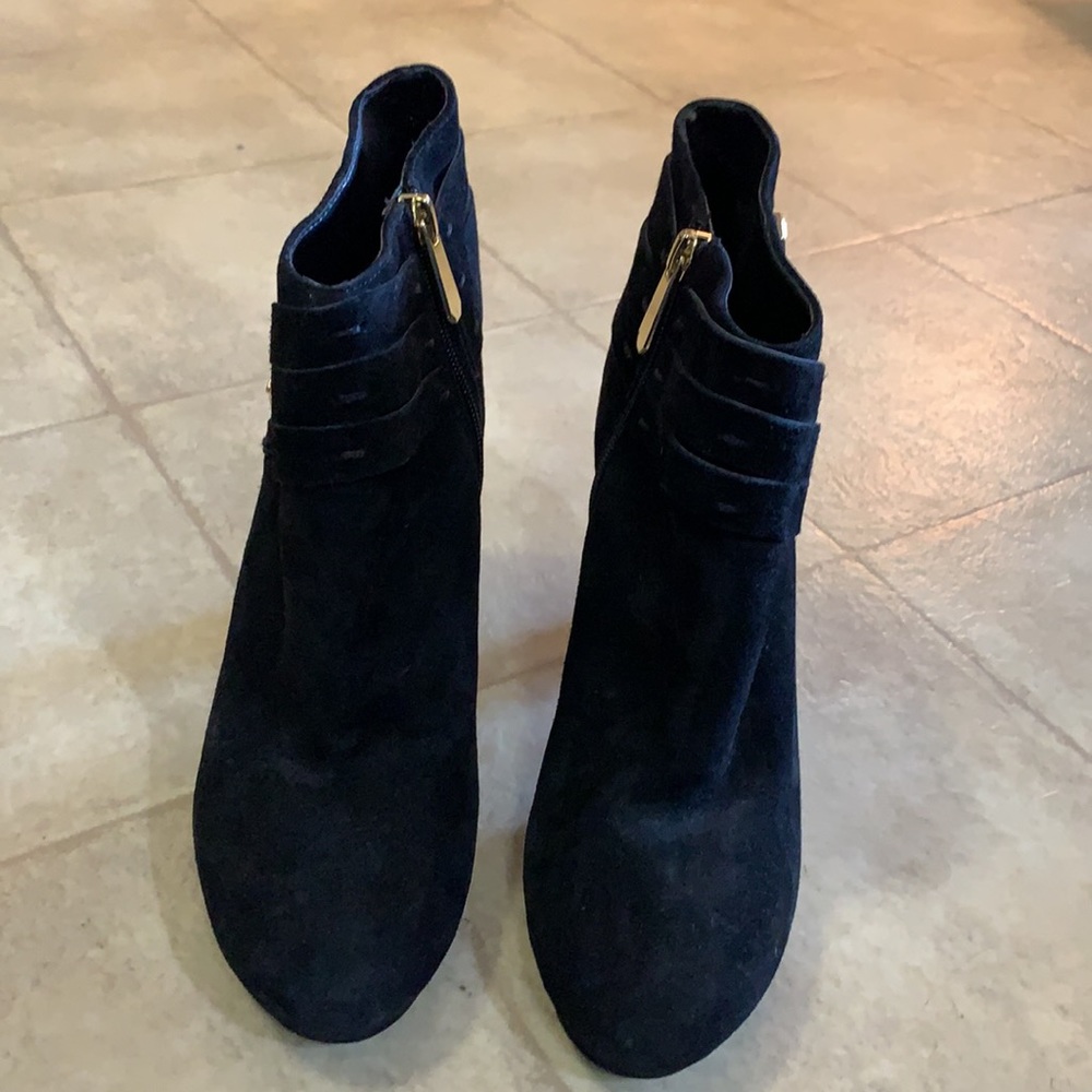 Guess Block Heel Bootie - image 3